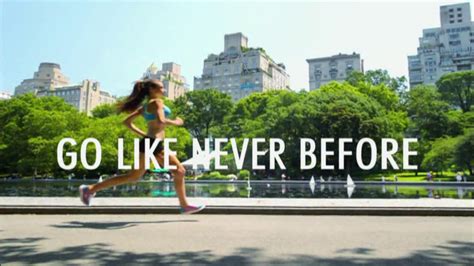 Skechers TV Commercial For Go Run Ride created for Skechers Performance/SkechersGo