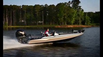 Skeeter Boats 2023 ZXR19 TV Spot, '75 Years: The Tradition Continues'