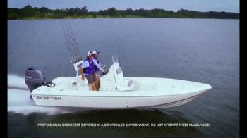 Skeeter Boats TV Spot, '2022 Owner's Tournament'