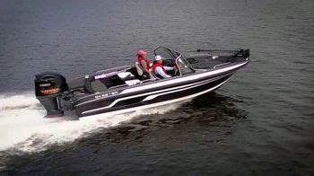 Skeeter Boats TV commercial - Performance and Family Fun