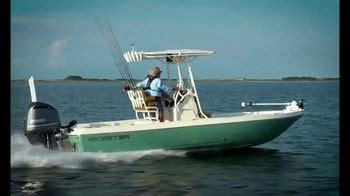 Skeeter Boats TV Spot, 'Rule the Bay'