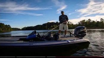 Skeeter Boats ZXR Series TV Spot, 'True Fishing Machine'
