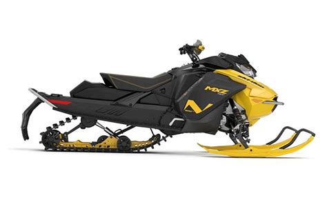 Ski-Doo MXZ Neo+ logo