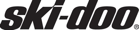 Ski-Doo Sled 2015 logo