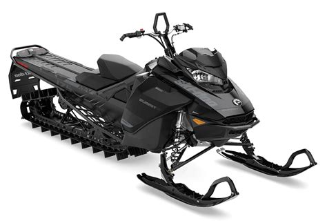 Ski-Doo Summit SP 850 E-TEC