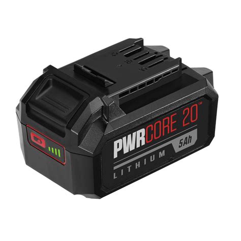 Skil PWRCORE 20 Lithium Battery logo