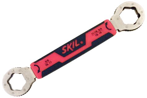 Skil Secure Grip logo