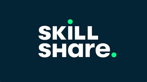 Skillshare App