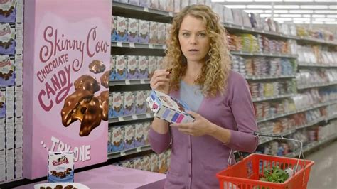 Skinny Cow Dreamy Clusters TV commercial - Dreamier Than This