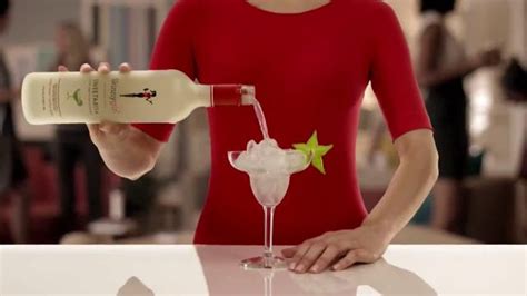 SkinnyGirl Cocktails Sparkling Margarita TV Spot created for SkinnyGirl Cocktails