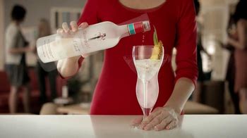 SkinnyGirl Cocktails TV Commercial 'Ladies Always...' featuring Betheny Zolt