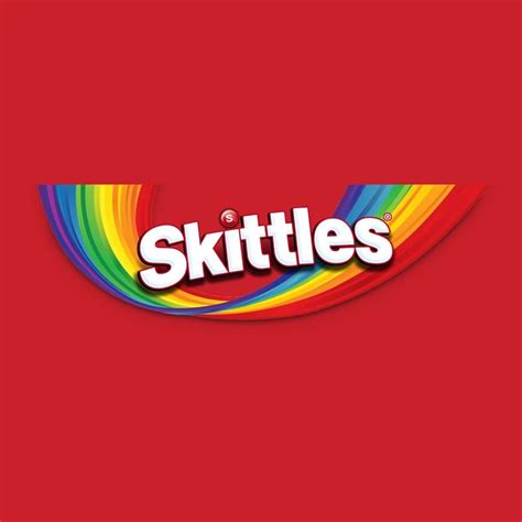 Skittles Original logo