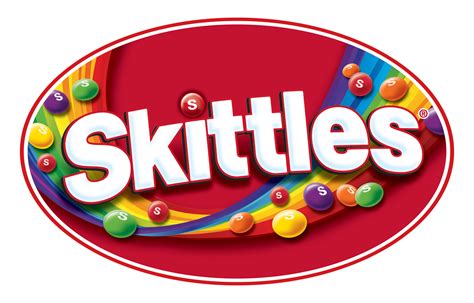 Skittles Skittles Sweet Heat logo