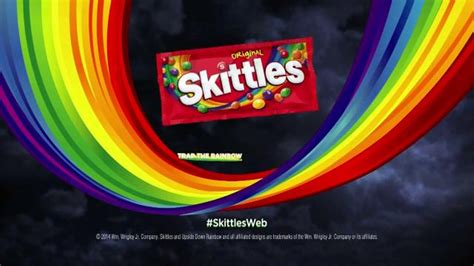 Skittles TV Spot, 'Targeted Ads' created for Skittles