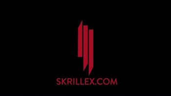 Skrillex 