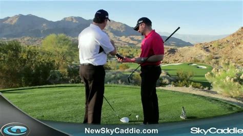 Sky Caddie SX400 TV Spot, 'Introducing' created for Sky Caddie