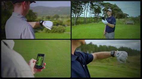 Sky Caddie TV Spot, 'Family of Range Finders'