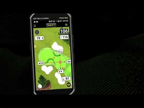 Sky Caddie TV Spot, 'Intelligreen Pro'