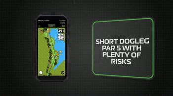 Sky Caddie TV Spot, 'Intellipath' created for Sky Caddie