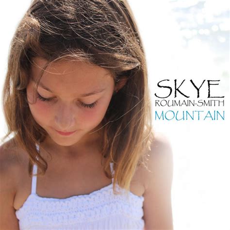 Skye Roumain-Smith tv commercials