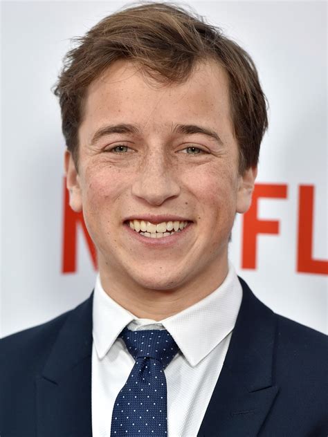 Skyler Gisondo photo