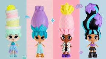 Skyrocket Toys Blume Flowerpot Girl Gemma