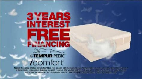 Sleep Country TV Commercial for Mattress Price Wars