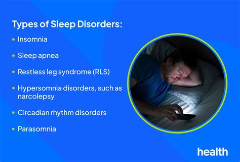 Sleep Disorders photo