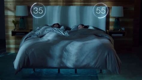 Sleep Number 360 Smart Bed TV Spot, 'Couldn't Be Easier' featuring Keaver Brenai