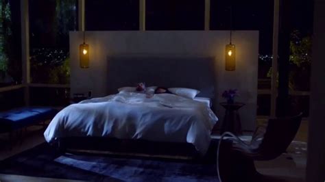 Sleep Number 360 Smart Bed TV Spot, 'Intimately Connected: Snoring' featuring Paula Miranda