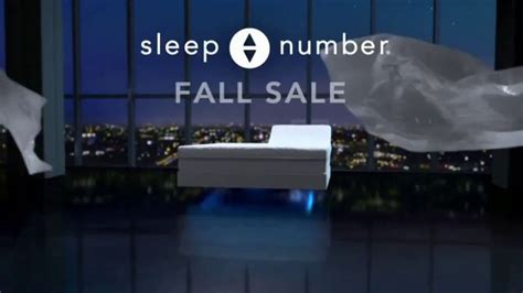 Sleep Number Fall Sale TV Spot, 'Queen c2 Mattress' featuring Paula Miranda