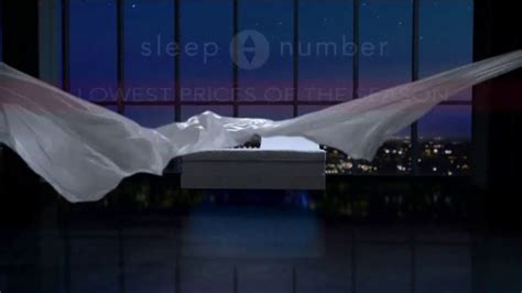 Sleep Number Fall Sale TV Spot, 'Queen c2 Mattress'