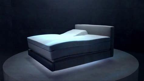 Sleep Number TV commercial - The Bed That Moves You