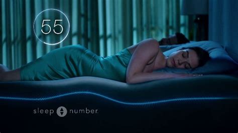 Sleep Number White Sale TV Spot, 'Technology'