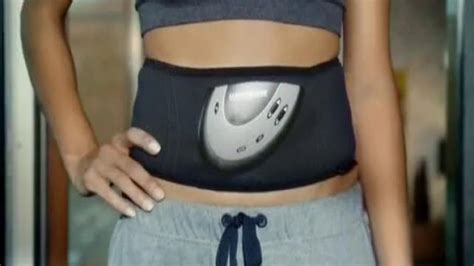 Slendertone TV Spot, 'Start Here'