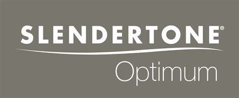 Slendertone logo