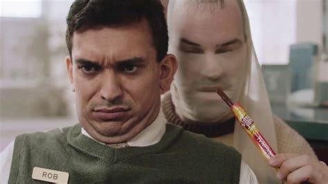 Slim Jim TV Spot, 'Bank Tellers' created for Slim Jim