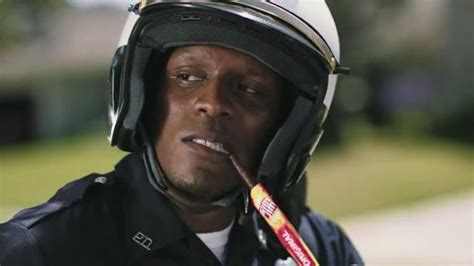 Slim Jim TV Spot, 'Cops' created for Slim Jim