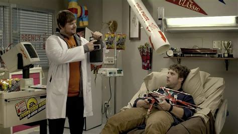 Slim Jim TV Spot, 'Exclusive EA Games Content'