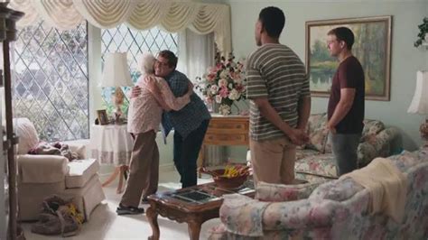 Slim Jim TV Spot, 'Grandma' featuring Kevin Miles