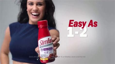 SlimFast Advanced Nutrition TV Spot, 'It's Your Thing'