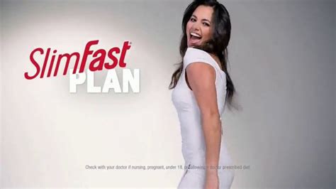 SlimFast Advanced Smoothies TV Spot, 'Blend It Up Your Way'