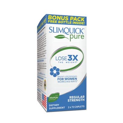 SlimQuick Fat Burner