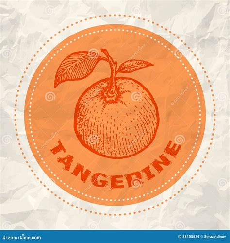 Slimful Orange Tangerine logo