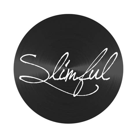 Slimful logo