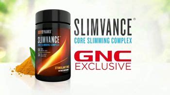 Slimvance TV Spot, 'Core Slimming Complex'