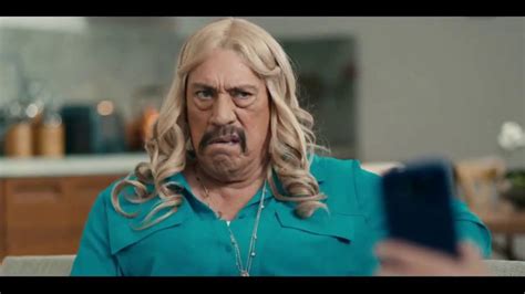 Sling A La Carte TV Spot, 'Get Picky: Dating' Featuring Danny Trejo created for Sling