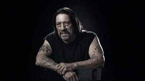 Sling TV Spot, 'Crazy' Featuring Danny Trejo created for Sling