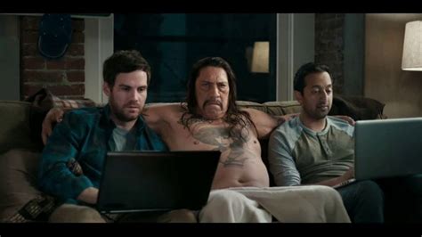 Sling TV Spot, 'Now You Can Get Picky With Your TV' Featuring Danny Trejo featuring Chad Jamian
