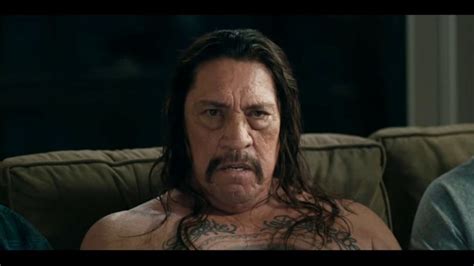 Sling TV Spot, 'Now You Can Get Picky With Your TV' Featuring Danny Trejo created for Sling